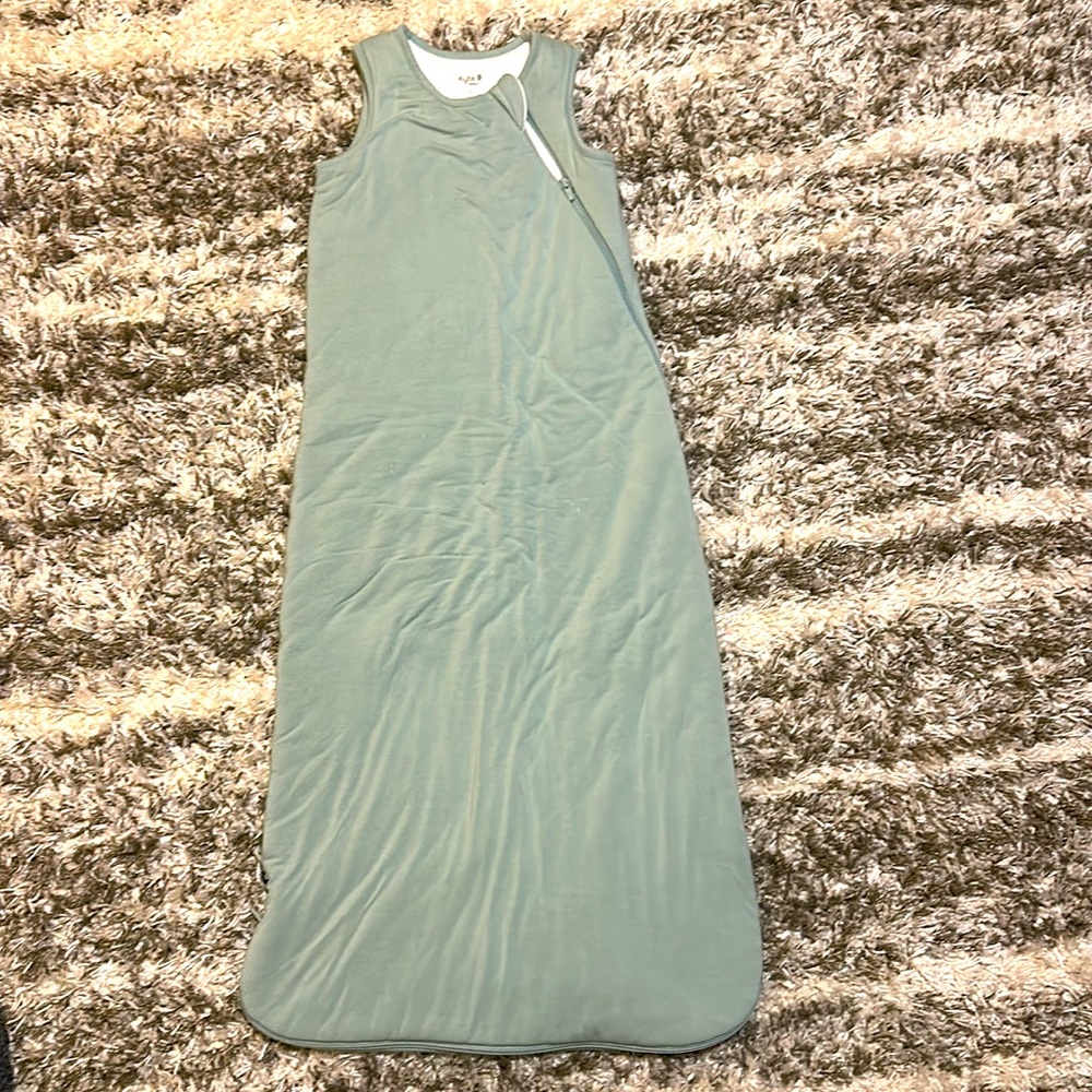 Kyte baby sage sleep sack 2.5 TOG